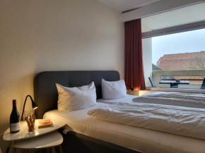 Apartment 54 im Haus Villa Anna
